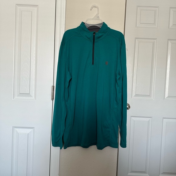 Mens Carhartt Zip Up - Picture 2 of 3